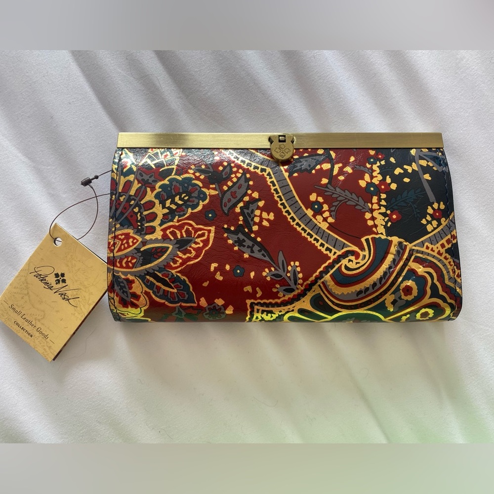 Patricia Nash Wallet